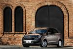 Ford Ka 2018 года (LA)